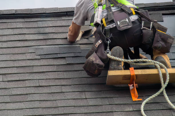 Reliable Emergency Roof Repair contractor in Maple Hill, NC by Brentwood Metal Roofing