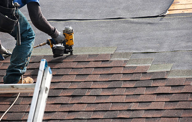 Licensed Emergency Roof Repair service in Maple Hill, NC - Brentwood Metal Roofing